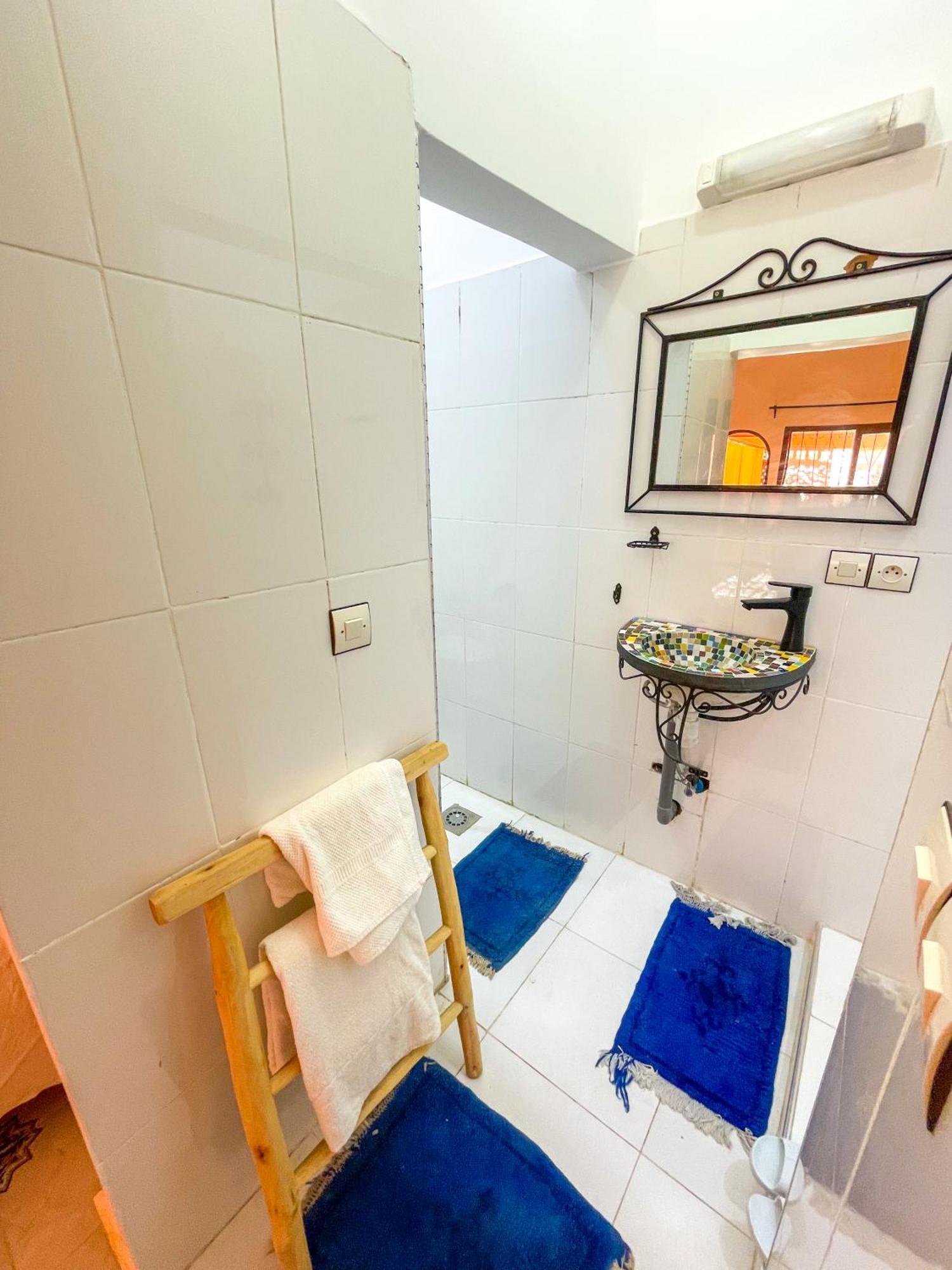 Ferme D'hote Barghali Bed & Breakfast